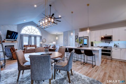 Tiny photo for 5 Rebecca Court, Montville, CT 06370 (MLS # 24161822)