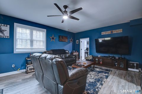 Tiny photo for 5 Rebecca Court, Montville, CT 06370 (MLS # 24161822)