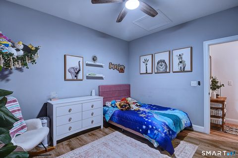 Tiny photo for 5 Rebecca Court, Montville, CT 06370 (MLS # 24161822)