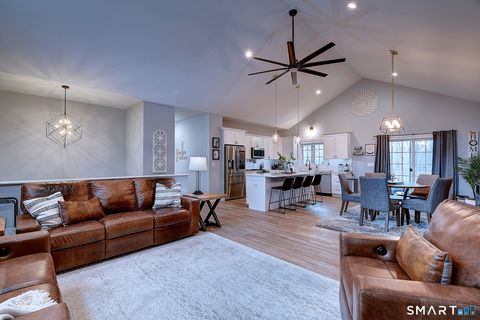 Tiny photo for 5 Rebecca Court, Montville, CT 06370 (MLS # 24161822)