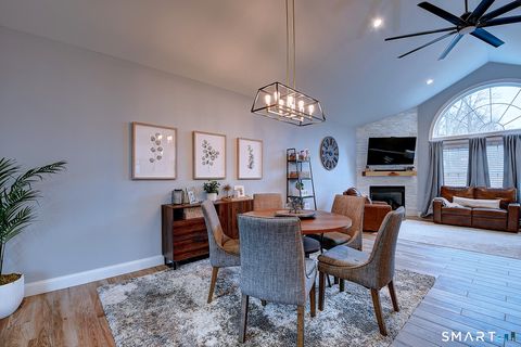 Tiny photo for 5 Rebecca Court, Montville, CT 06370 (MLS # 24161822)