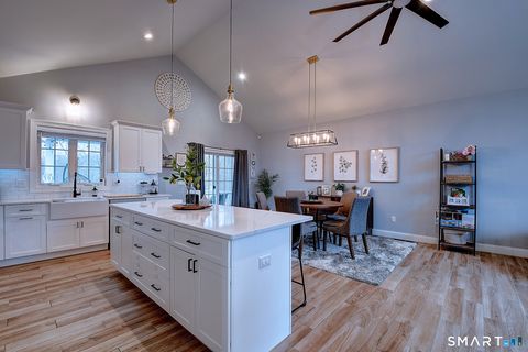 Tiny photo for 5 Rebecca Court, Montville, CT 06370 (MLS # 24161822)