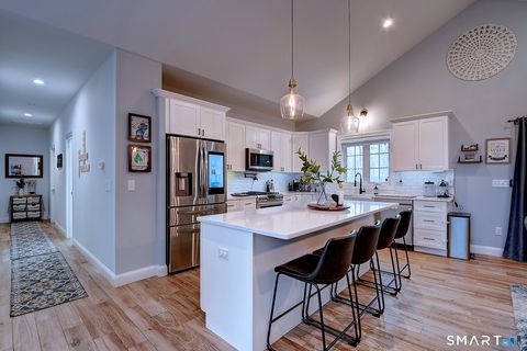 Tiny photo for 5 Rebecca Court, Montville, CT 06370 (MLS # 24161822)