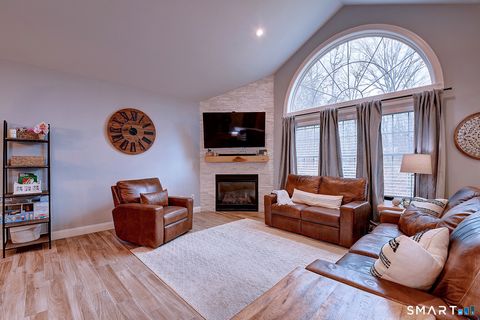 Tiny photo for 5 Rebecca Court, Montville, CT 06370 (MLS # 24161822)