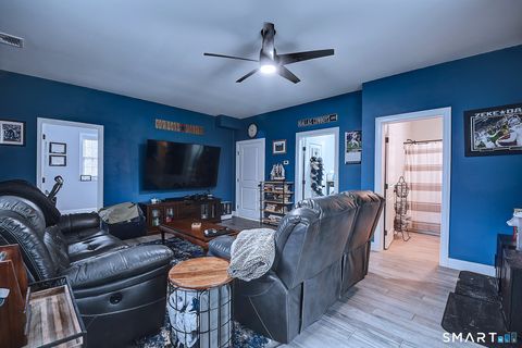 Tiny photo for 5 Rebecca Court, Montville, CT 06370 (MLS # 24161822)