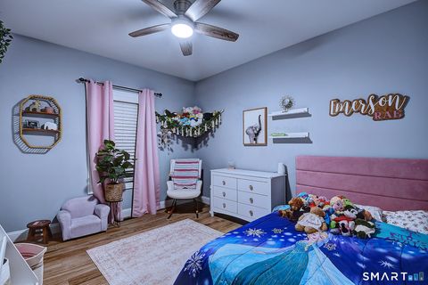 Tiny photo for 5 Rebecca Court, Montville, CT 06370 (MLS # 24161822)