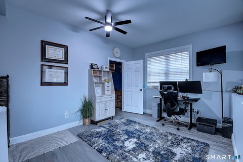 Tiny photo for 5 Rebecca Court, Montville, CT 06370 (MLS # 24161822)