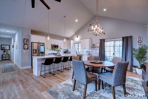 Tiny photo for 5 Rebecca Court, Montville, CT 06370 (MLS # 24161822)