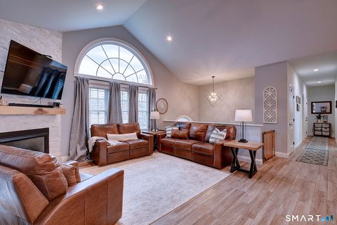 Tiny photo for 5 Rebecca Court, Montville, CT 06370 (MLS # 24161822)