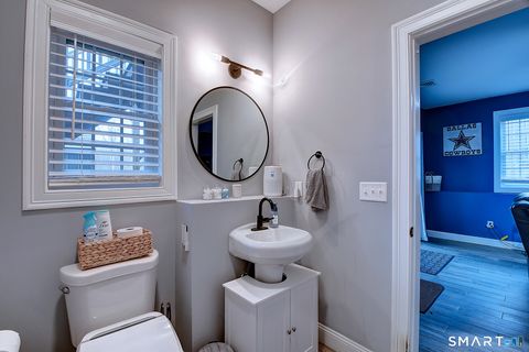 Tiny photo for 5 Rebecca Court, Montville, CT 06370 (MLS # 24161822)