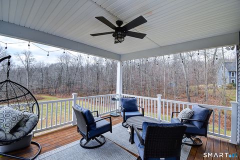 Tiny photo for 5 Rebecca Court, Montville, CT 06370 (MLS # 24161822)