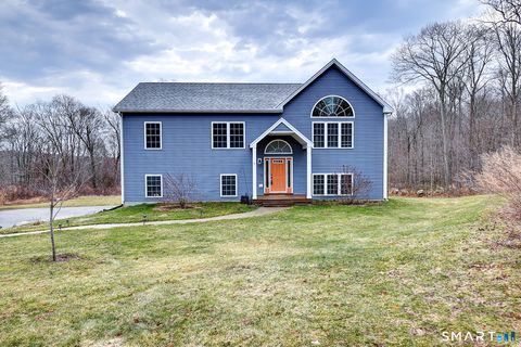 Photo of 5 Rebecca Court, Montville, CT 06370 (MLS # 24161822)