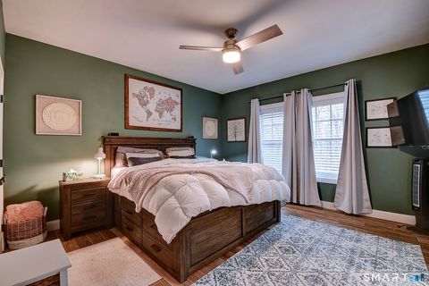 Tiny photo for 5 Rebecca Court, Montville, CT 06370 (MLS # 24161822)