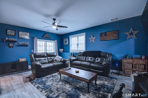 Tiny photo for 5 Rebecca Court, Montville, CT 06370 (MLS # 24161822)