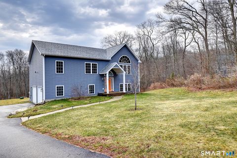 Tiny photo for 5 Rebecca Court, Montville, CT 06370 (MLS # 24161822)