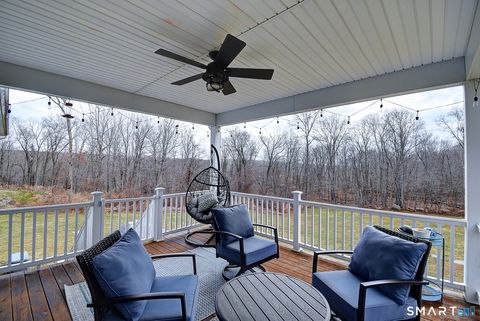 Tiny photo for 5 Rebecca Court, Montville, CT 06370 (MLS # 24161822)