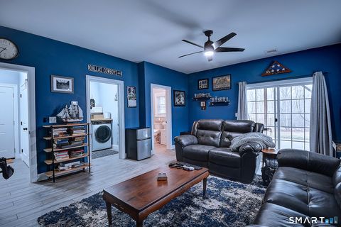 Tiny photo for 5 Rebecca Court, Montville, CT 06370 (MLS # 24161822)