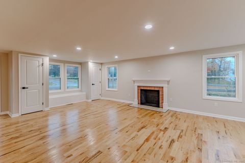 Tiny photo for 326 France Street, Rocky Hill, CT 06067 (MLS # 24135971)