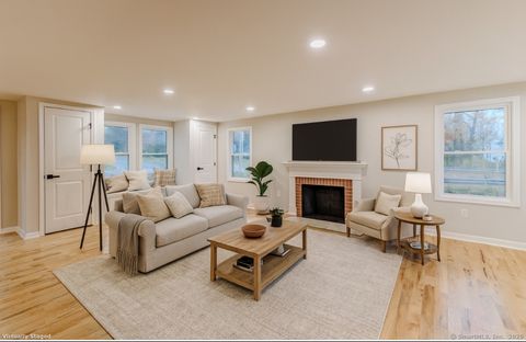 Tiny photo for 326 France Street, Rocky Hill, CT 06067 (MLS # 24135971)