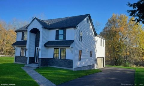 326 France Street Rocky Hill CT 06067