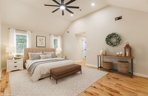 Tiny photo for 326 France Street, Rocky Hill, CT 06067 (MLS # 24135971)