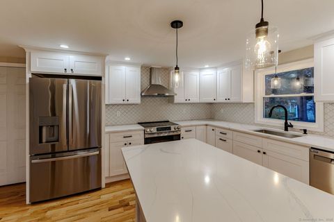 Tiny photo for 326 France Street, Rocky Hill, CT 06067 (MLS # 24135971)