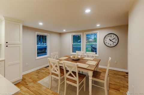 Tiny photo for 326 France Street, Rocky Hill, CT 06067 (MLS # 24135971)