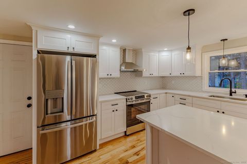 Tiny photo for 326 France Street, Rocky Hill, CT 06067 (MLS # 24135971)