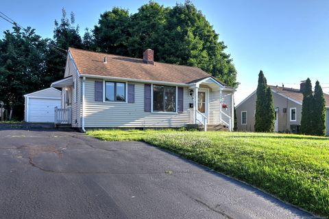 A home in Milford