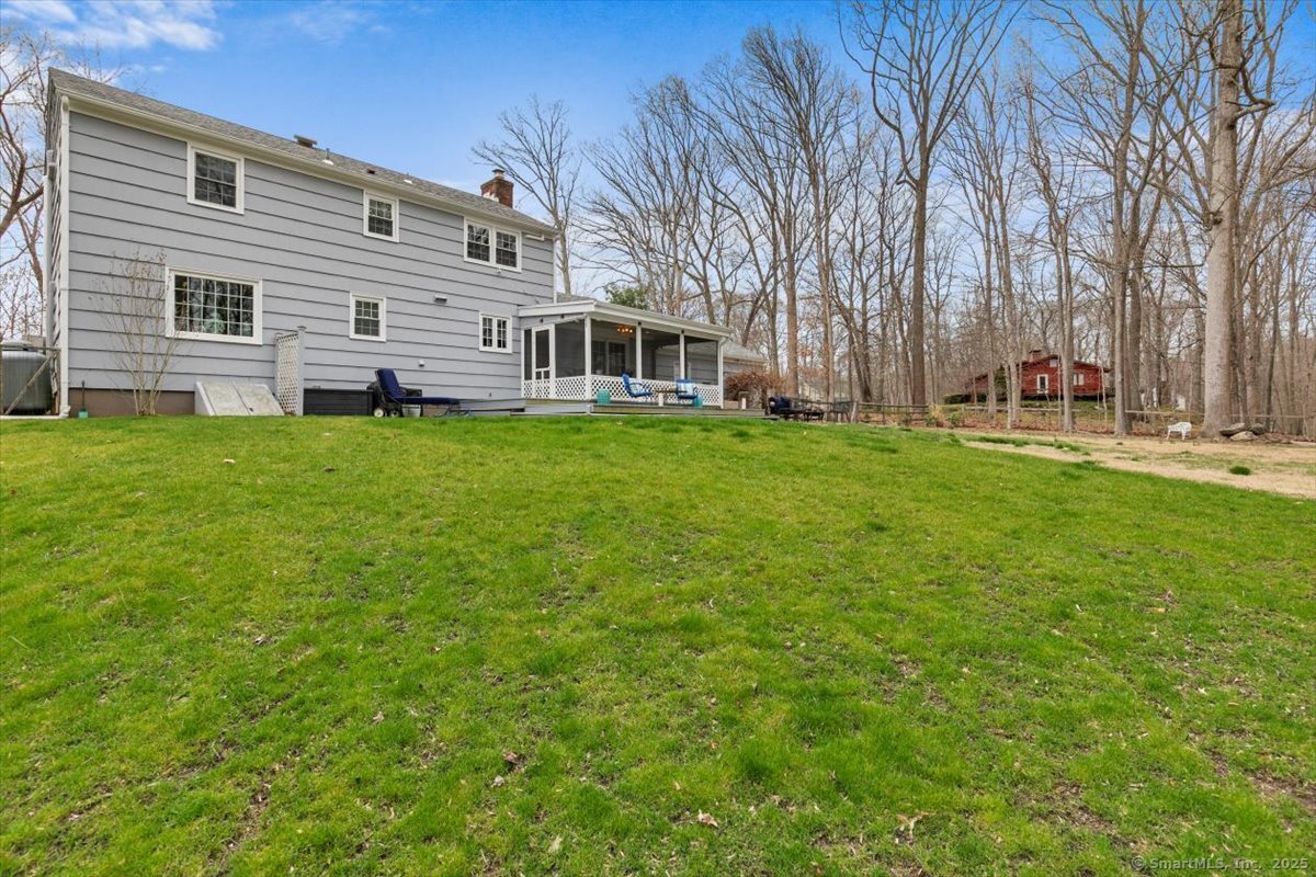 14 Timber Ridge Road, Madison, Connecticut image 32