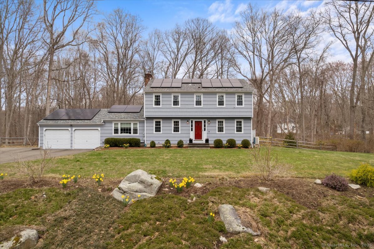 14 Timber Ridge Road, Madison, Connecticut image 1