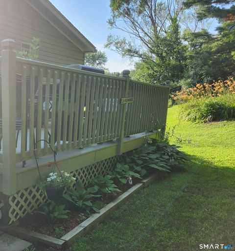 Tiny photo for 10 Elizabeth Lane, Windham, CT 06256 (MLS # 24164739)