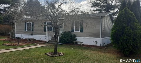 Tiny photo for 10 Elizabeth Lane, Windham, CT 06256 (MLS # 24164739)