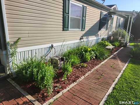 Tiny photo for 10 Elizabeth Lane, Windham, CT 06256 (MLS # 24164739)