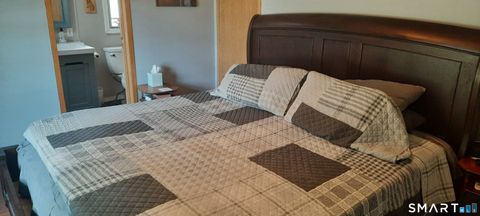 Tiny photo for 10 Elizabeth Lane, Windham, CT 06256 (MLS # 24164739)