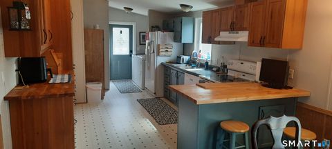 Tiny photo for 10 Elizabeth Lane, Windham, CT 06256 (MLS # 24164739)