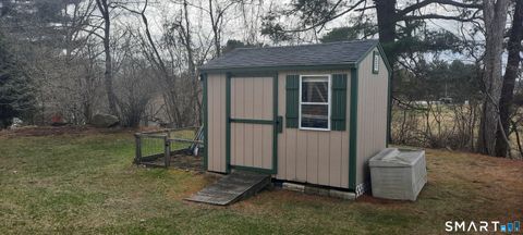 Tiny photo for 10 Elizabeth Lane, Windham, CT 06256 (MLS # 24164739)