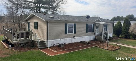 10 Elizabeth Lane Windham CT 06256