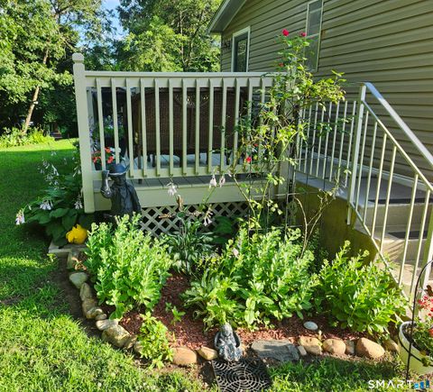 Tiny photo for 10 Elizabeth Lane, Windham, CT 06256 (MLS # 24164739)