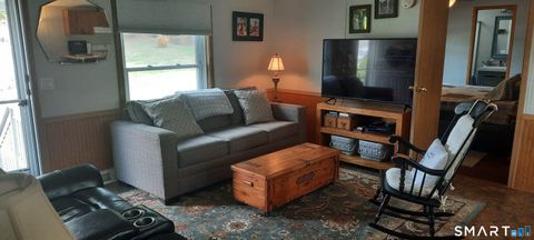 Tiny photo for 10 Elizabeth Lane, Windham, CT 06256 (MLS # 24164739)