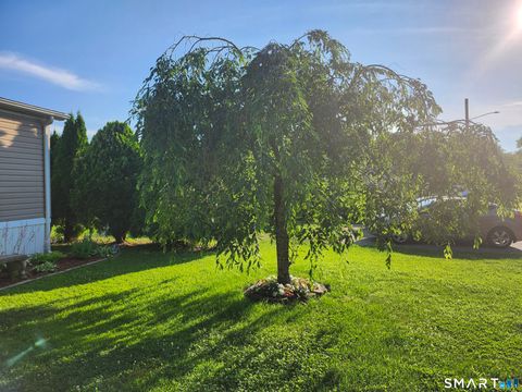 Tiny photo for 10 Elizabeth Lane, Windham, CT 06256 (MLS # 24164739)