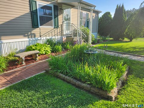 Tiny photo for 10 Elizabeth Lane, Windham, CT 06256 (MLS # 24164739)