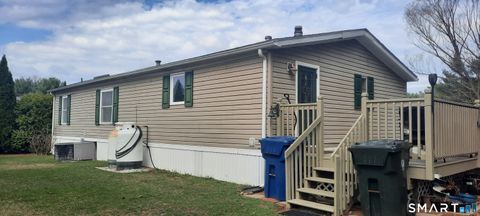 Tiny photo for 10 Elizabeth Lane, Windham, CT 06256 (MLS # 24164739)