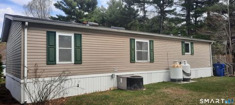 Tiny photo for 10 Elizabeth Lane, Windham, CT 06256 (MLS # 24164739)