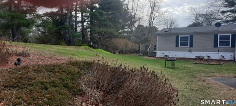 Tiny photo for 10 Elizabeth Lane, Windham, CT 06256 (MLS # 24164739)