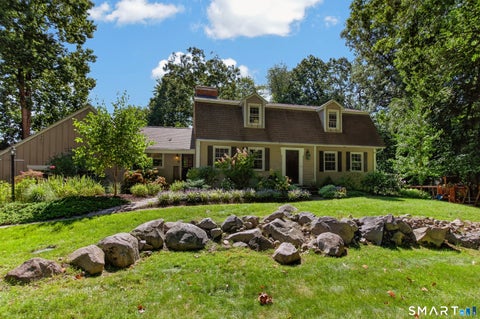 Photo of 87 Chevas Road, Avon, CT 06001 (MLS # 24210101)