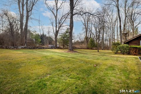 Tiny photo for 1 Long Wall Road, Redding, CT 06896 (MLS # 24144316)