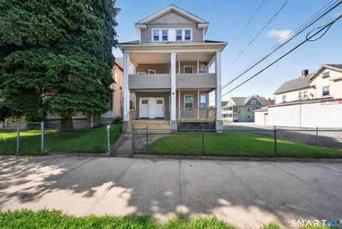 Tiny photo for 357 Park Avenue #2, Bridgeport, CT 06604 (MLS # 24208887)