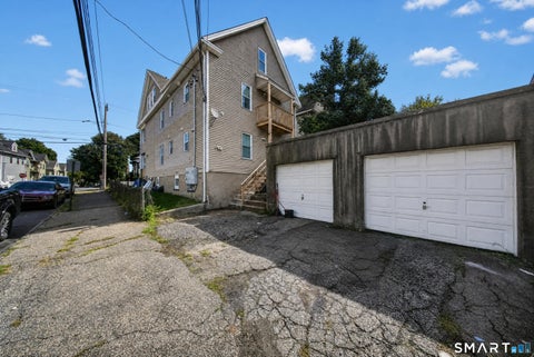 Tiny photo for 357 Park Avenue #2, Bridgeport, CT 06604 (MLS # 24208887)