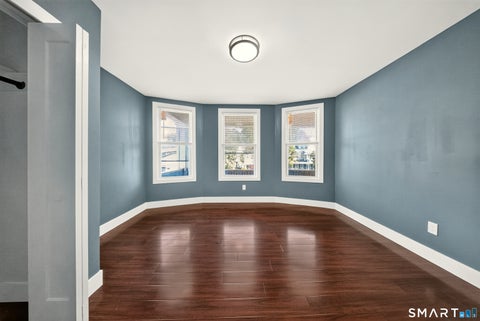 Tiny photo for 357 Park Avenue #2, Bridgeport, CT 06604 (MLS # 24208887)